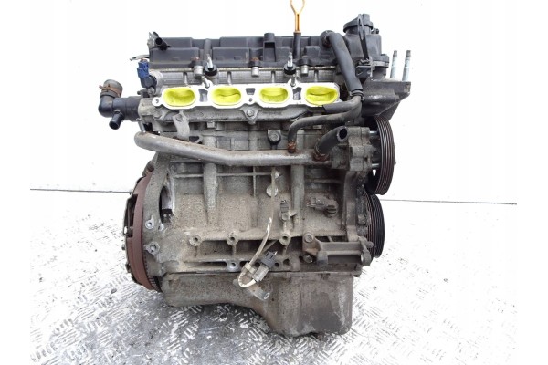 Motor Suzuki Swift MK7 1.2 Gasolina K12B