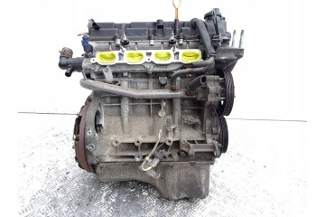 Motor Suzuki Swift MK7 1.2 Gasolina K12B