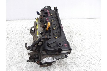 Motor Suzuki Swift MK7 1.2 Gasolina K12B