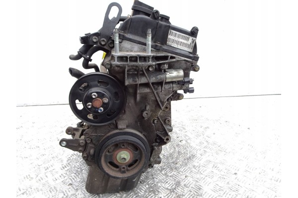 Motor Suzuki Swift MK7 1.2 Gasolina K12B