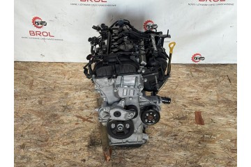 ENGINE KIA PICANTO 1 2 MPI 19 G4LA Catalog number of the part G4LA