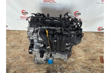 ENGINE KIA PICANTO 1 2 MPI 19 G4LA Part manufacturer Kia OE