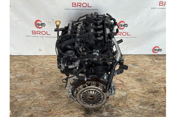 ENGINE KIA PICANTO 1 2 MPI 19 G4LA Car type passenger cars