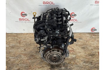 ENGINE KIA PICANTO 1 2 MPI 19 G4LA Car type passenger cars