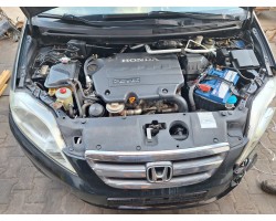HONDA FR V FRV BE5 BE ACCORD 7 VII ENGINE 2 2 i CTDi DIESEL N22A1 140HP