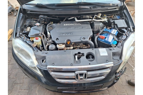 HONDA FR V FRV BE5 BE ACCORD 7 VII ENGINE 2 2 i CTDi DIESEL N22A1 140HP