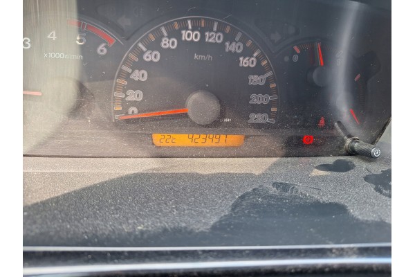 HONDA FR V FRV BE5 BE ACCORD 7 VII ENGINE 2 2 i CTDi DIESEL N22A1 140HP Part manufacturer Honda OE
