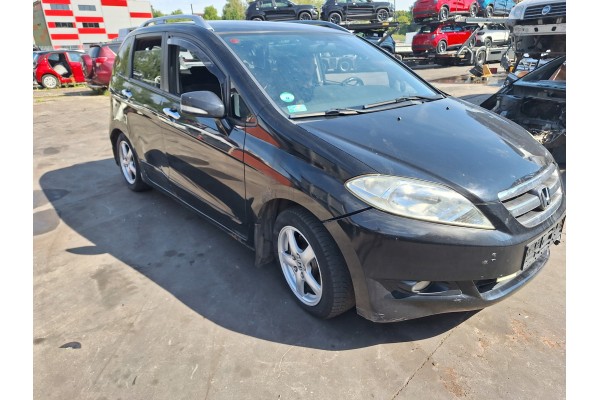 HONDA FR V FRV BE5 BE ACCORD 7 VII ENGINE 2 2 i CTDi DIESEL N22A1 140HP Packaging status replacement