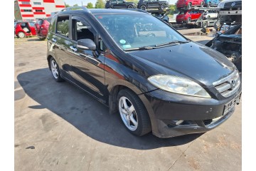 HONDA FR V FRV BE5 BE ACCORD 7 VII ENGINE 2 2 i CTDi DIESEL N22A1 140HP Packaging status replacement