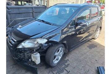 HONDA FR V FRV BE5 BE ACCORD 7 VII ENGINE 2 2 i CTDi DIESEL N22A1 140HP Car type passenger cars