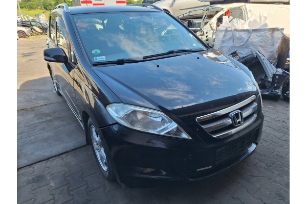 HONDA FR V FRV BE5 BE ACCORD 7 VII ENGINE 2 2 i CTDi DIESEL N22A1 140HP Engine type diesel