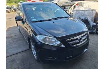 HONDA FR V FRV BE5 BE ACCORD 7 VII ENGINE 2 2 i CTDi DIESEL N22A1 140HP Engine type diesel