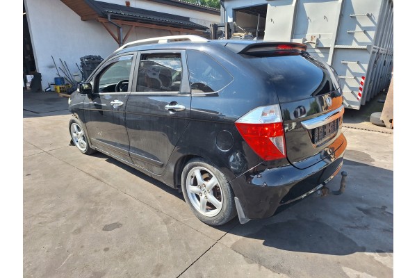 HONDA FR V FRV BE5 BE ACCORD 7 VII ENGINE 2 2 i CTDi DIESEL N22A1 140HP Quality of parts according to GVO Q original with factor