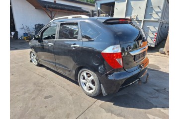 HONDA FR V FRV BE5 BE ACCORD 7 VII ENGINE 2 2 i CTDi DIESEL N22A1 140HP Quality of parts according to GVO Q original with factor
