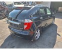 HONDA FR V FRV BE5 BE ACCORD 7 VII ENGINE 2 2 i CTDi DIESEL N22A1 140HP Version European