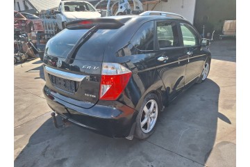 HONDA FR V FRV BE5 BE ACCORD 7 VII ENGINE 2 2 i CTDi DIESEL N22A1 140HP Version European