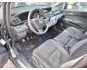 Motor 2.2 i-CTDi Diésel N22A1 140HP para Honda FR-V BE5 y Accord 7 VI