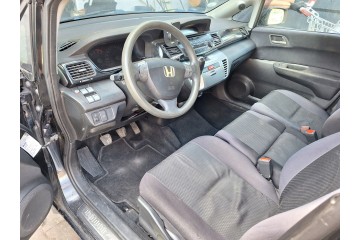 Motor 2.2 i-CTDi Diésel N22A1 140HP para Honda FR-V BE5 y Accord 7 VI