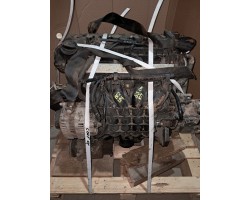 ENGINE 1 3 16V 4A90 M13 COMPLETE COLT VI Z30 CZ LIFT SECURE FOR MOUNTING FILM