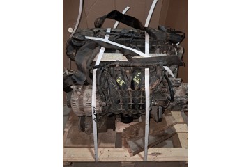 ENGINE 1 3 16V 4A90 M13 COMPLETE COLT VI Z30 CZ LIFT SECURE FOR MOUNTING FILM