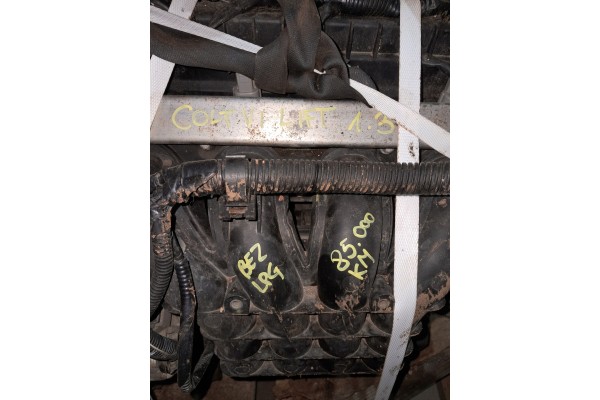 ENGINE 1 3 16V 4A90 M13 COMPLETE COLT VI Z30 CZ LIFT SECURE FOR MOUNTING FILM Catalog number of the part SILNIK 1 3 COLT CZ LIFT