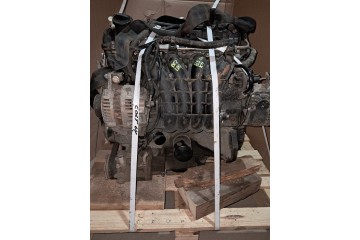 ENGINE 1 3 16V 4A90 M13 COMPLETE COLT VI Z30 CZ LIFT SECURE FOR MOUNTING FILM Part manufacturer Mitsubishi OE