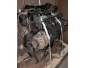 ENGINE 1 3 16V 4A90 M13 COMPLETE COLT VI Z30 CZ LIFT SECURE FOR MOUNTING FILM Car type passenger cars