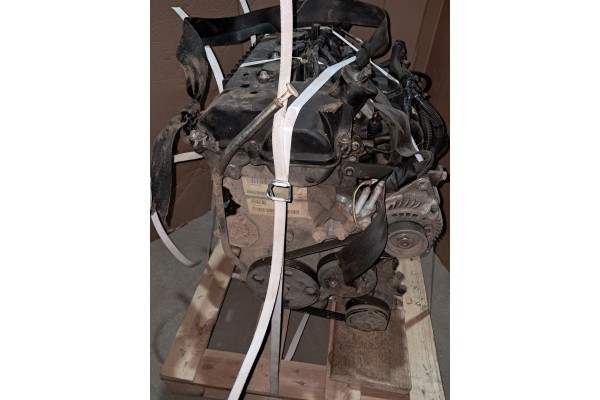 ENGINE 1 3 16V 4A90 M13 COMPLETE COLT VI Z30 CZ LIFT SECURE FOR MOUNTING FILM Engine type petrol