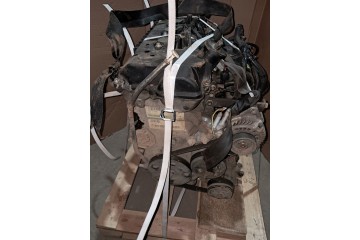 ENGINE 1 3 16V 4A90 M13 COMPLETE COLT VI Z30 CZ LIFT SECURE FOR MOUNTING FILM Engine type petrol