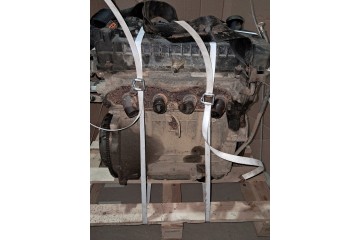 ENGINE 1 3 16V 4A90 M13 COMPLETE COLT VI Z30 CZ LIFT SECURE FOR MOUNTING FILM Packaging status open