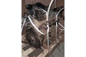 Motor 1.3 16V 4A90 Completo para Colt VI Z30 CZ Lift con Aire Acondici