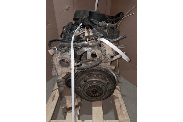 Motor 1.3 16V 4A90 Completo para Colt VI Z30 CZ Lift con Aire Acondici