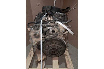 Motor 1.3 16V 4A90 Completo para Colt VI Z30 CZ Lift con Aire Acondici