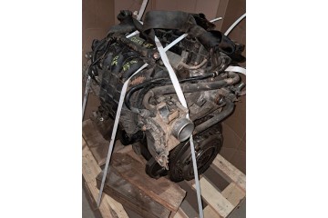 Motor 1.3 16V 4A90 Completo para Colt VI Z30 CZ Lift con Aire Acondici