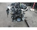 ENGINE COMPLETE MERCEDES GLC C CLASS E CLASS 1 TURBO 4X4 654820 8TYS KM