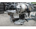ENGINE COMPLETE MERCEDES GLC C CLASS E CLASS 1 TURBO 4X4 654820 8TYS KM Catalog number of the part 654820