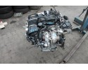 ENGINE COMPLETE MERCEDES GLC C CLASS E CLASS 1 TURBO 4X4 654820 8TYS KM Part manufacturer no brand