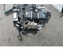 ENGINE COMPLETE MERCEDES GLC C CLASS E CLASS 1 TURBO 4X4 654820 8TYS KM Car type passenger cars