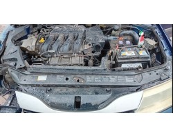 ENGINE RENAULT LAGOON II 1 8 16V F4P774