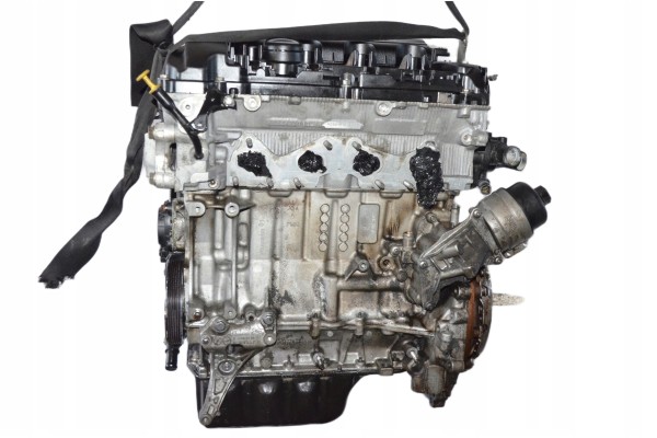 Engine Citroen C4 DS3 Peugeot 3008 5008 Mini 1 6 THP 5F04 5FX NEW TIMING