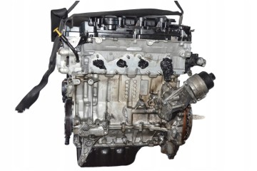 Engine Citroen C4 DS3 Peugeot 3008 5008 Mini 1 6 THP 5F04 5FX NEW TIMING