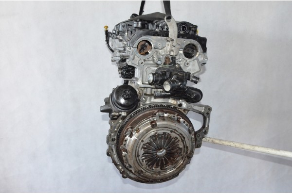 Engine Citroen C4 DS3 Peugeot 3008 5008 Mini 1 6 THP 5F04 5FX NEW TIMING Part manufacturer Citroen OE