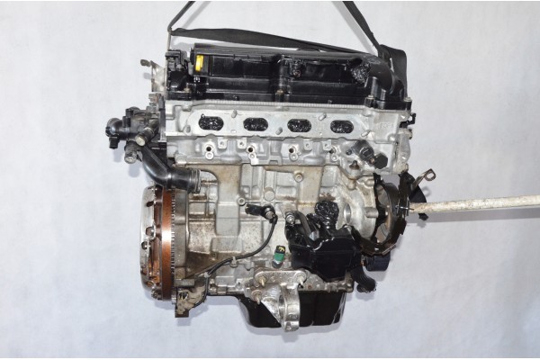Engine Citroen C4 DS3 Peugeot 3008 5008 Mini 1 6 THP 5F04 5FX NEW TIMING Catalog number of the part 5F04