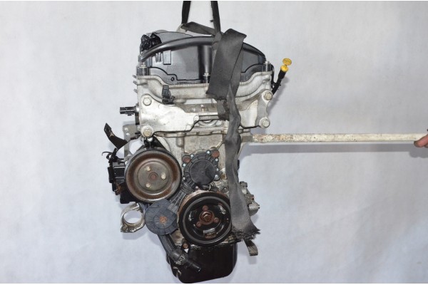 Engine Citroen C4 DS3 Peugeot 3008 5008 Mini 1 6 THP 5F04 5FX NEW TIMING Car type passenger cars