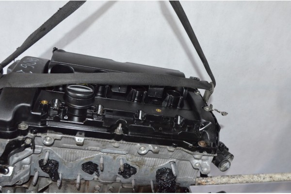 Engine Citroen C4 DS3 Peugeot 3008 5008 Mini 1 6 THP 5F04 5FX NEW TIMING Catalog number of substitutes 5F04 odpowiednik 5FX 1 6 