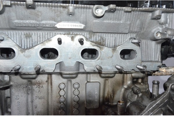 Engine Citroen C4 DS3 Peugeot 3008 5008 Mini 1 6 THP 5F04 5FX NEW TIMING Engine type petrol