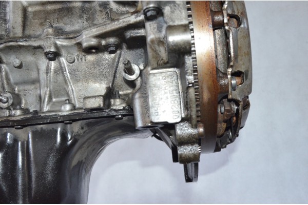 Motor Citroën C4 DS3 Peugeot 3008 5008 Mini 1.6 THP 5F04 5FX NUEVO CO