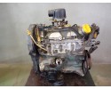 COMPLETE DRIVE MOTOR 178B2000 FIAT SIENA AND 1 4B 69KM