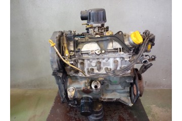 COMPLETE DRIVE MOTOR 178B2000 FIAT SIENA AND 1 4B 69KM