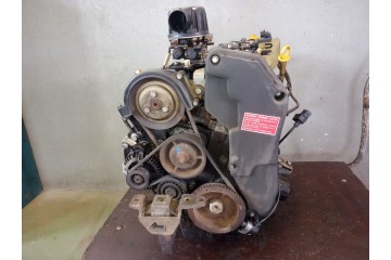COMPLETE DRIVE MOTOR 178B2000 FIAT SIENA AND 1 4B 69KM Catalog number of the part 178B2000